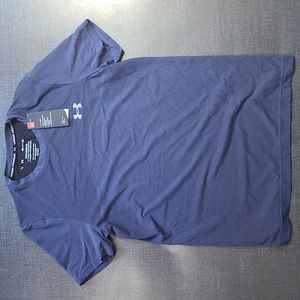 Under Armour The Seamless Tee